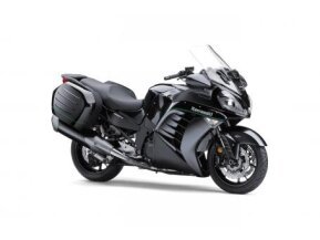 2021 Kawasaki Concours 14 ABS for sale 201159160
